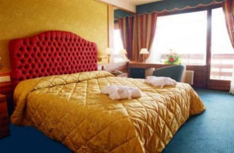 Grand Hotel Sestriere - Foto 2