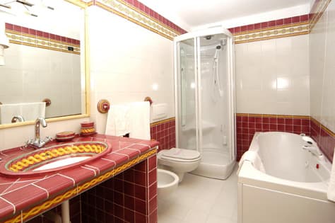 Grand Hotel Sestriere - Foto 3