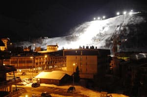 Grand Hotel Sestriere - Foto 4