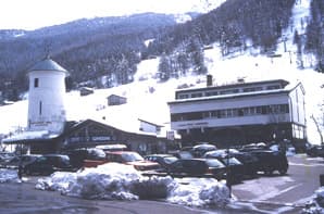 Hotel San Lorenzo - Aprica (SO) - Foto 2