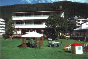 Hotel San Lorenzo - Aprica (SO) - Foto 3