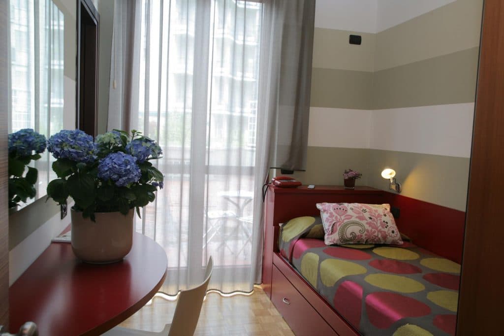Hotel für 2 Personen - Como (CO) - Foto principale