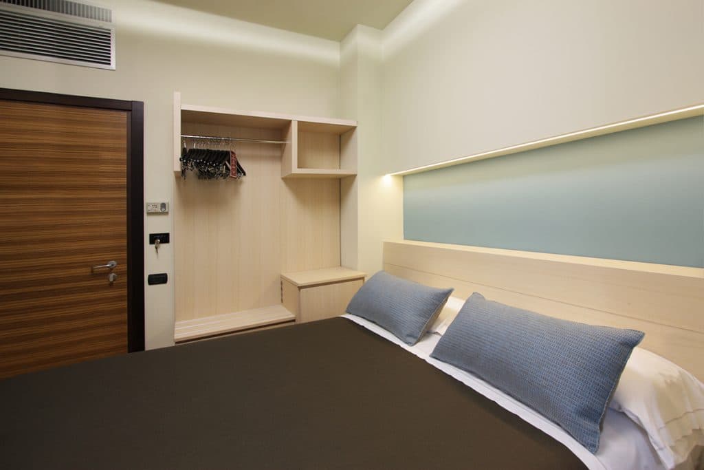Hotel für 2 Personen - Como (CO) - Foto 2
