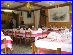 Hôtel Genzianella - Foto 3