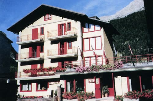 Hotel Chaberton - Foto 2