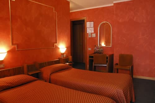 Hotel Chaberton - Foto 3