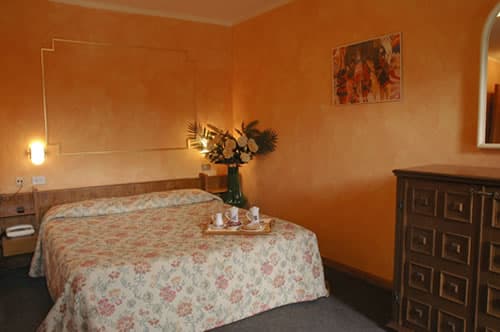 Hotel Chaberton - Foto 4