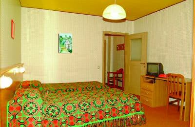 Hôtel Kennedy - Caspoggio (SO) - Foto 4