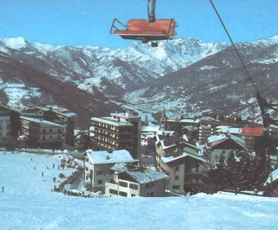 Hotel Savoia Debili - Foto 2