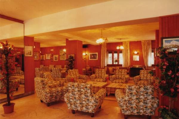 Hotel Savoia Debili - Foto 4