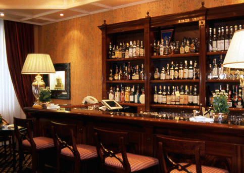 Chambre privée – Grand Hotel Sitea - Foto 4