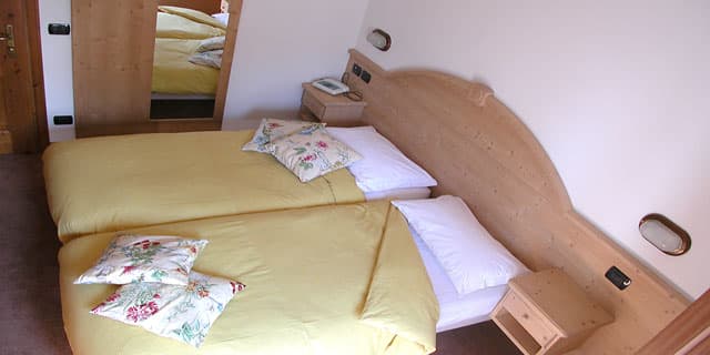Hôtel Vallechiara - Foto 2