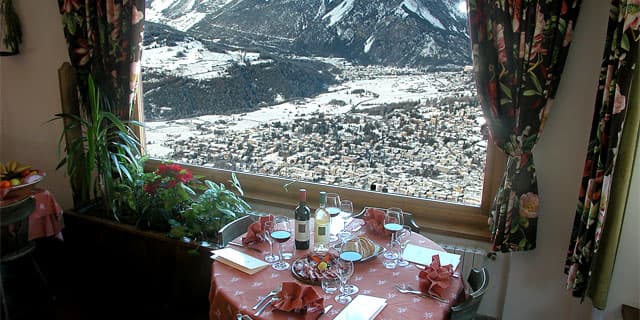 Hôtel Vallechiara - Foto 3