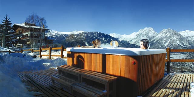 Hôtel Vallechiara - Foto 4