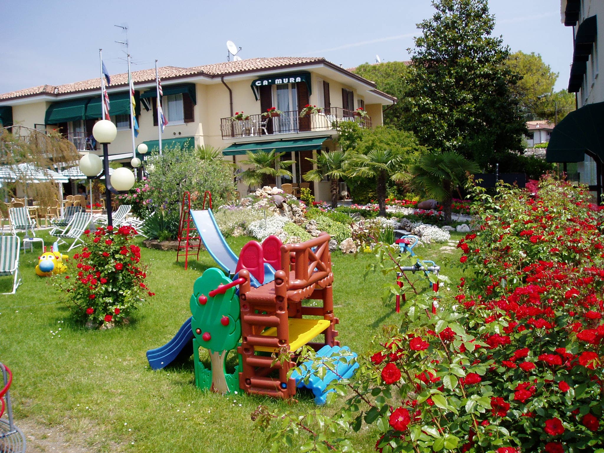 Hotel Ca' Mura - Foto 3