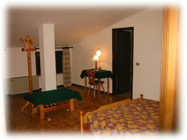 Hôtel Sorgente - Borno (BS) - Foto 4