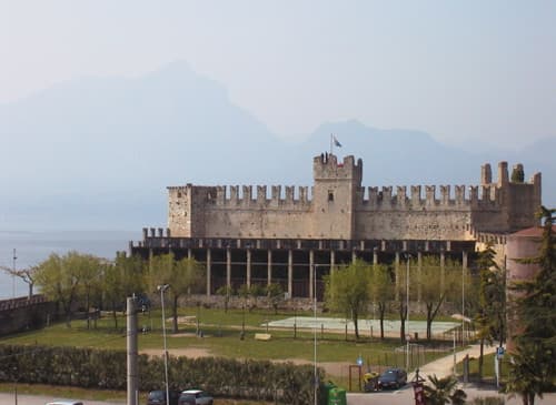 Privatzimmer – Al Castello - Foto 3