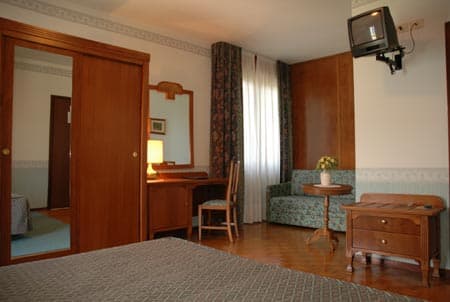 Hotel Du Lac - Foto 2