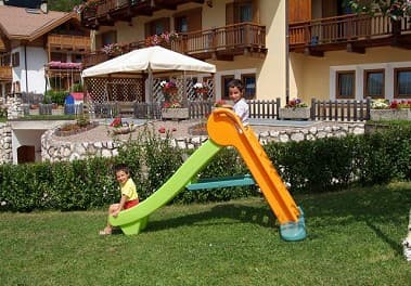 Apartamento de 2 piezas – Val di Fiemme Residence - Foto 3