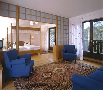 Hotel Villa Stefania - Foto 2