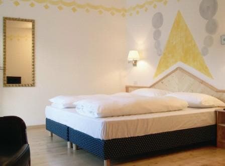 Hotel Villa Stefania - Foto 3
