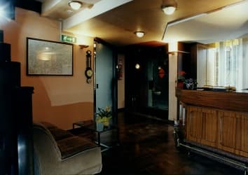 Hotel Savi - Foto 2