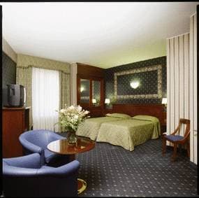 Hotel – Antares Hotel Concorde - Milan (MI) - Photo 6