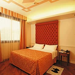 Hotel – Antares Hotel Concorde - Milan (MI) - Photo 8