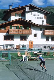 Hôtel Posta - Foto 3