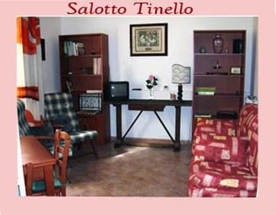 Apartamento de 2 piezas – Il Giardino Fiorito - Foto 2