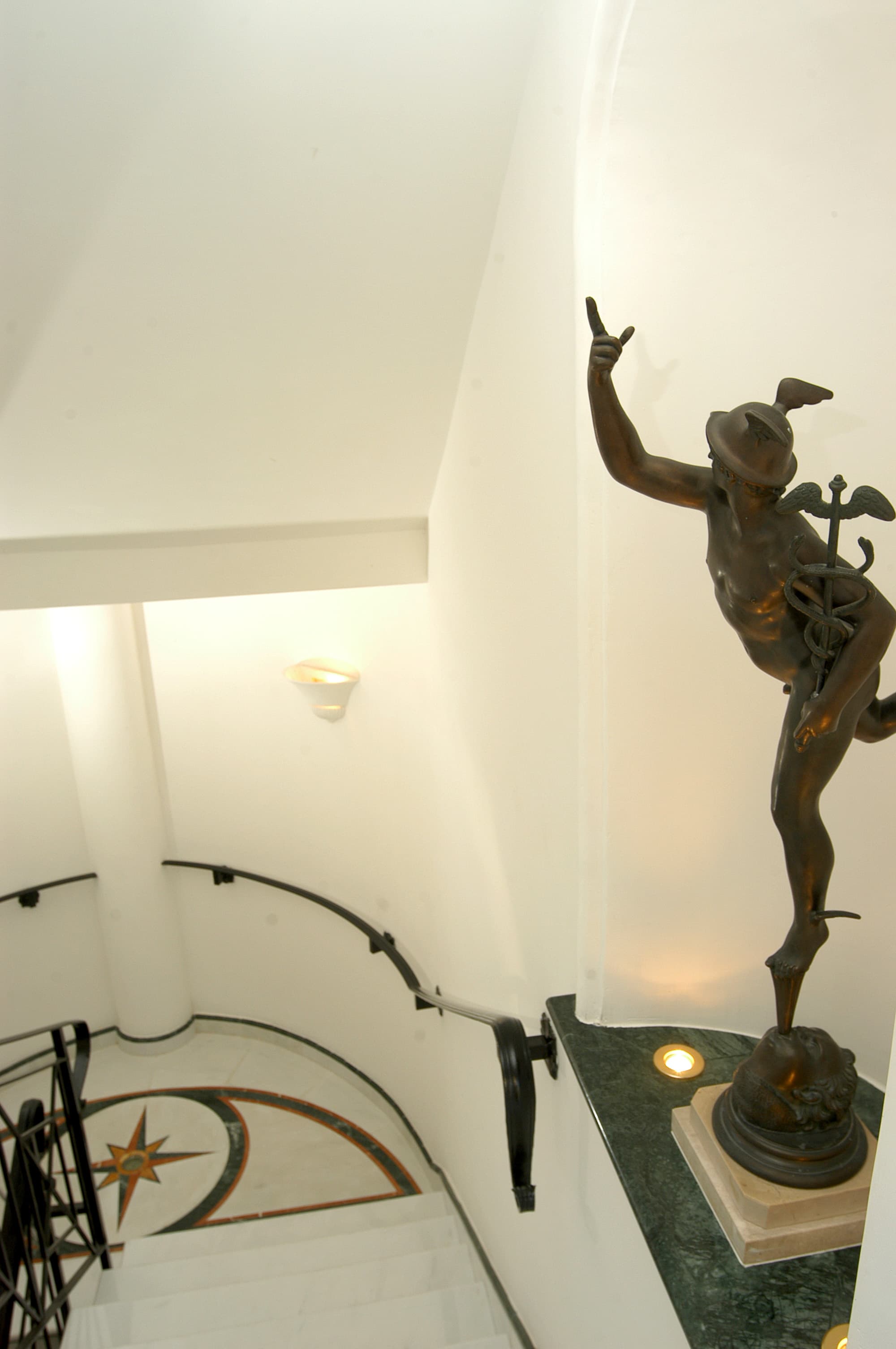 Hotel Bussola Di Hermes - Foto 2