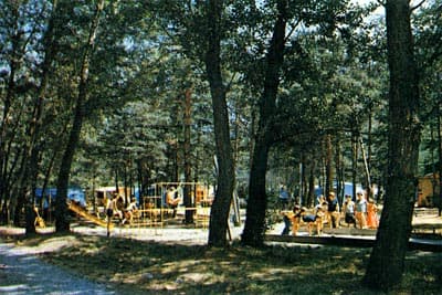 Camping International Touring - Foto 4
