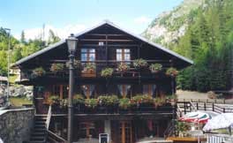 Campingplatz Margherita - Foto 2
