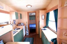 Campingplatz Margherita - Foto 3