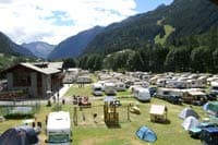 Campingplatz Margherita - Foto 4