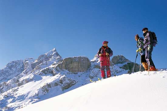 Campingplatz Cadore - Foto 2