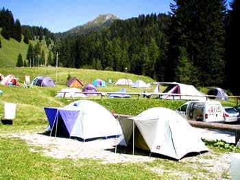 Campingplatz Cadore - Foto 4
