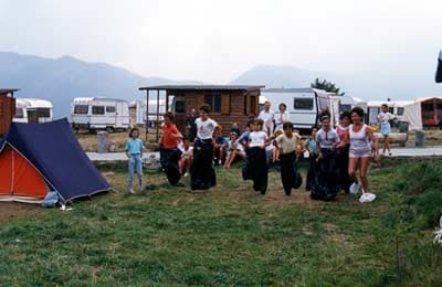 Campsite Dalai Lama - Foto 2