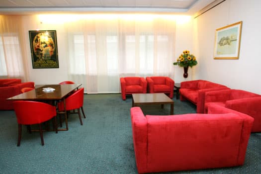 Best Western Hotel Crimea - Foto 3