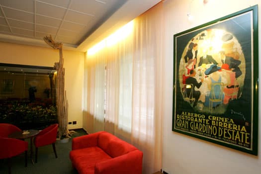 Best Western Hotel Crimea - Foto 4