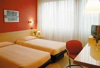 Hotel Alexandra - Foto 2