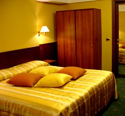 Hôtel Bijou - Foto 2