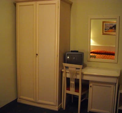 Hôtel Bijou - Foto 4