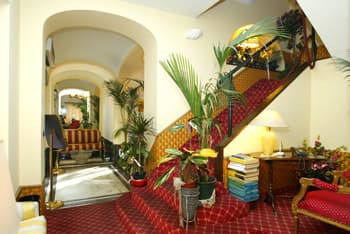 Hotel Due Mondi - Foto 2