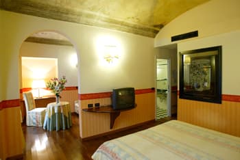 Hotel Due Mondi - Foto 3