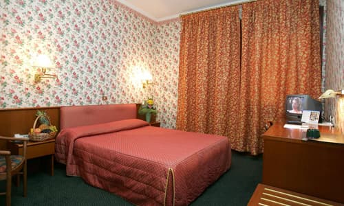 Hotel Plaza - Foto 3