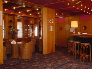 Habitación privada – Columbus Sea Hotel - Foto 2