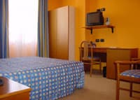 Habitación privada – Columbus Sea Hotel - Foto 3