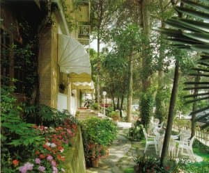Hotel Caravel - Foto 2