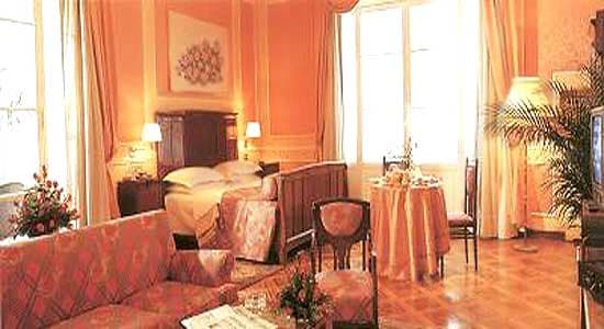Hotel Bristol Palace - Foto 2